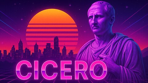 JQ Radio 24/7: Cicero