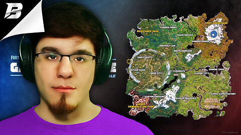 🔴 LIVE - EARLY MORNING FORTNITE