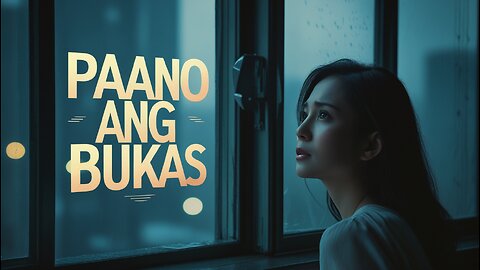 Paano nga ba ang bukas natin sa pag-ibig na hindi sigurado?