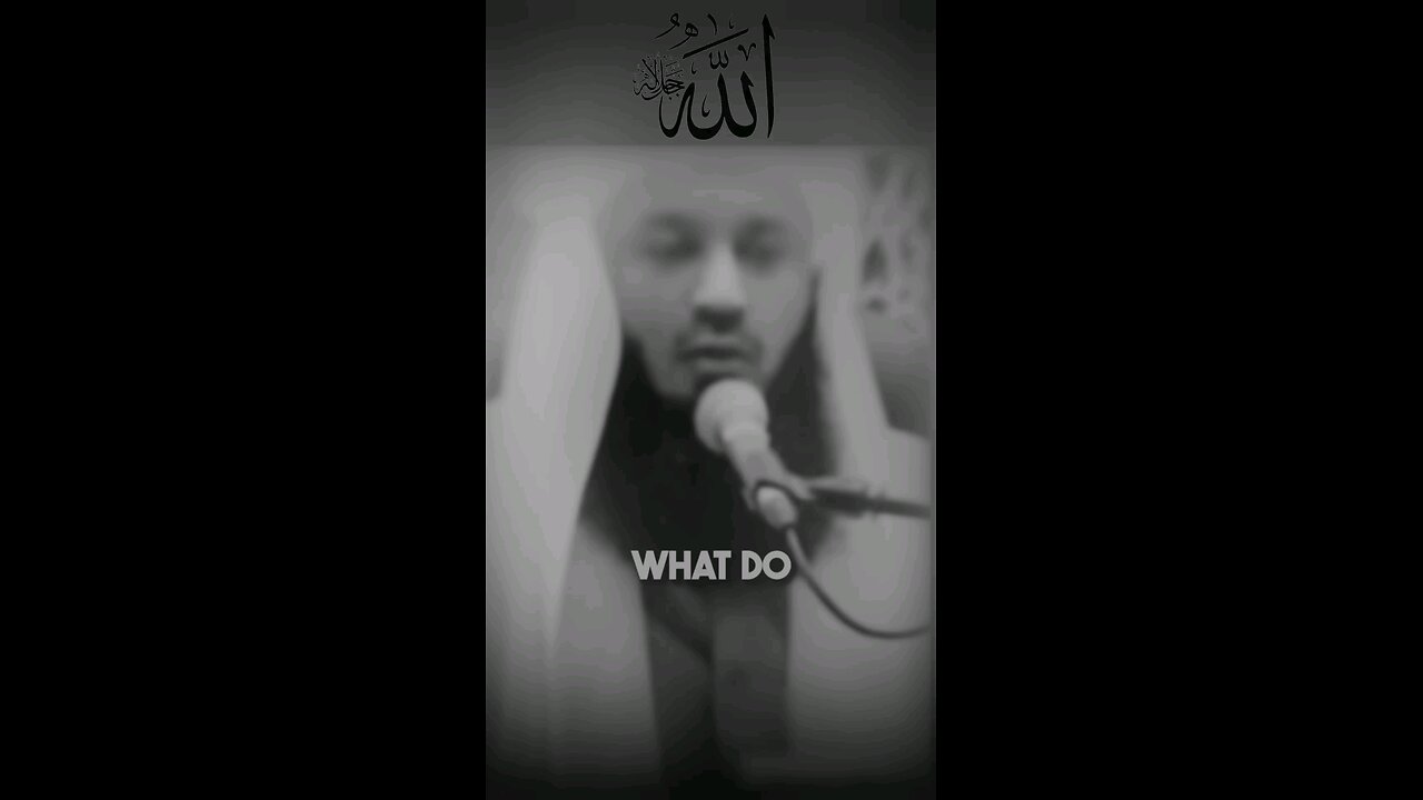 we need to search for the right way