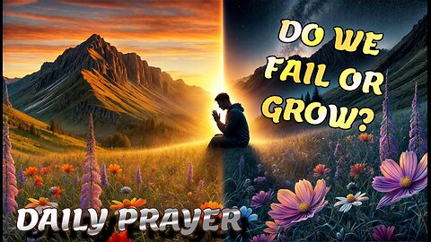 They Told You to “Just Have Faith” (But God Is Ready to Strengthen You for Real)