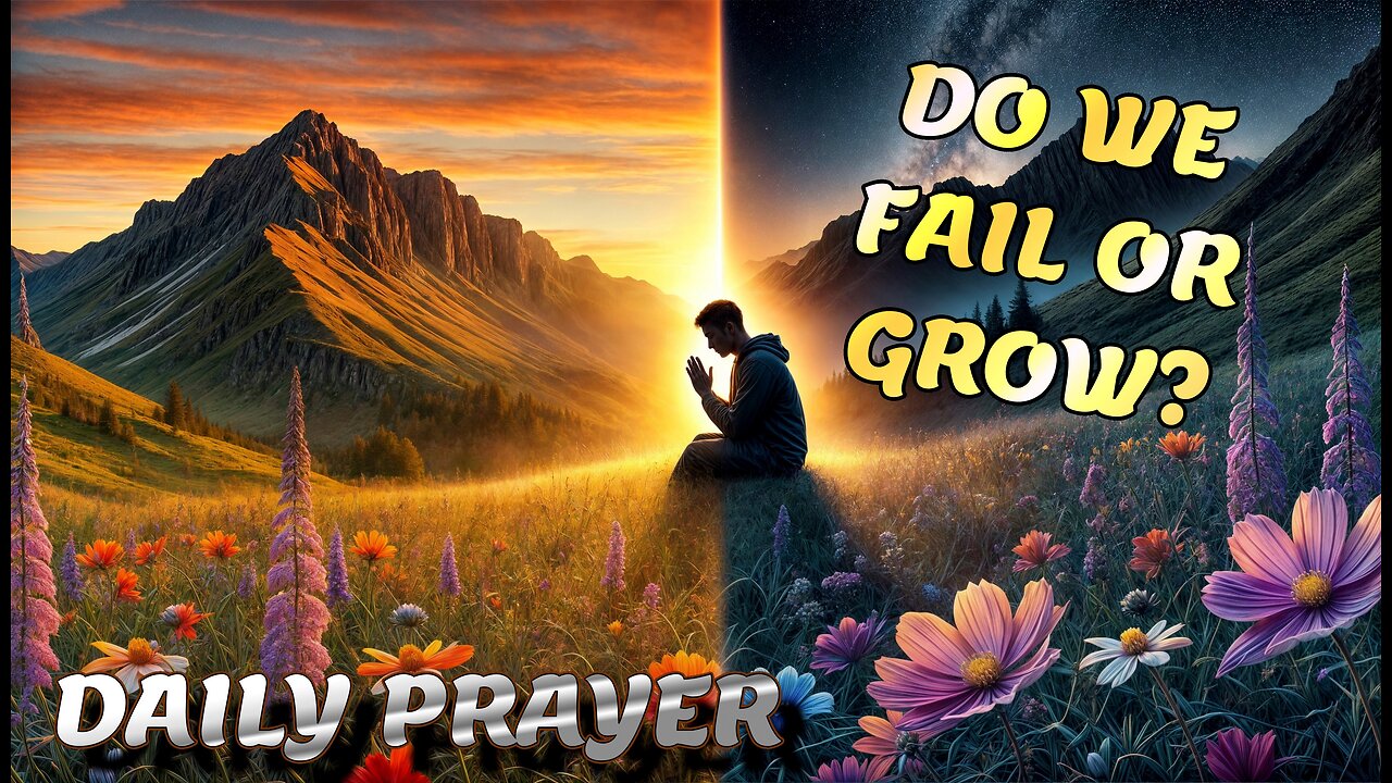 They Told You to “Just Have Faith” (But God Is Ready to Strengthen You for Real)