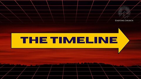 The Timeline (Live Service 2025 May 19)