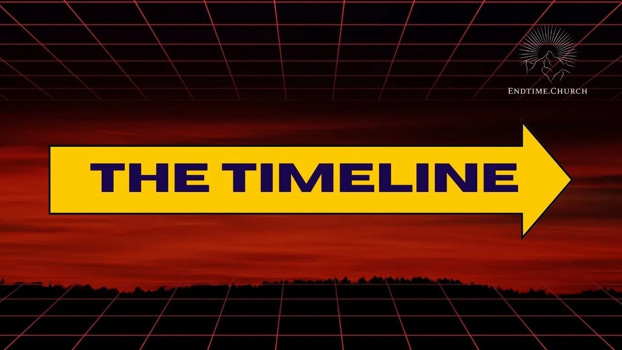 The Timeline (Live Service 2025 May 19)