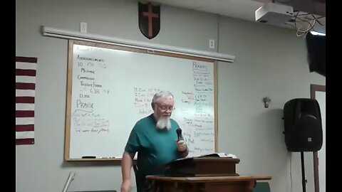 The Sequel: from 2 Corinthians and more verses