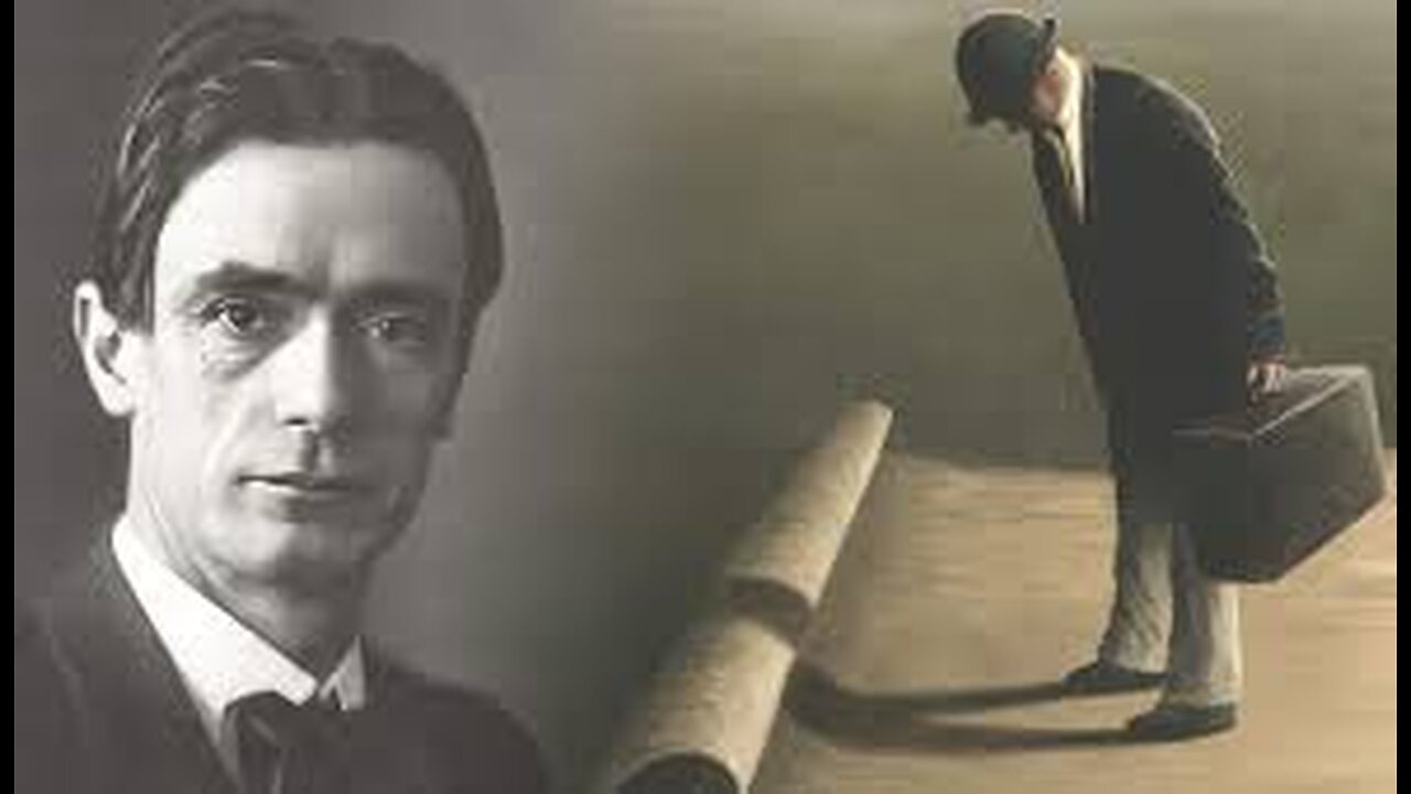 The Transformation of Dream Life