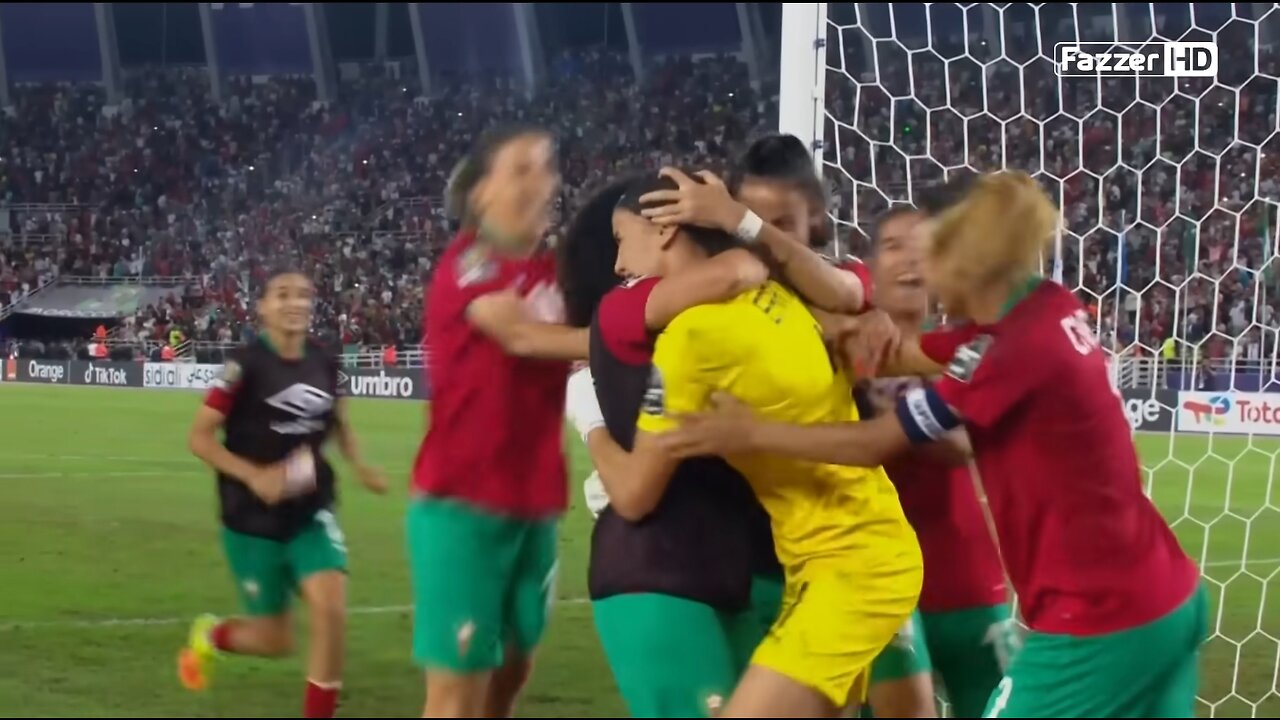 Funniest penalty kicks