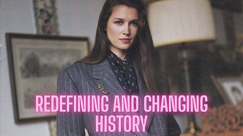 Iconic Ads That Redefined Women's Representation and Changed History | AMZG Women
