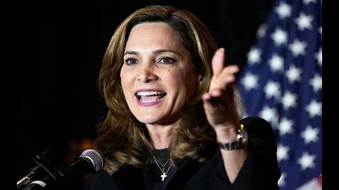 GOP Rep. Maria Elvira Salazar Breaks with MAGA on Immigration Policy