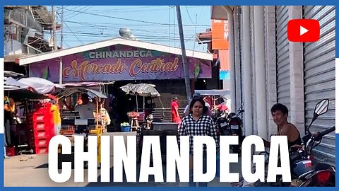 CONOCE EL MERCADO CENTRAL DE CHINANDEGA 😍 🇳🇮NICARAGUA🇳🇮❤️#nicaragua #nicaraguasiemprelinda