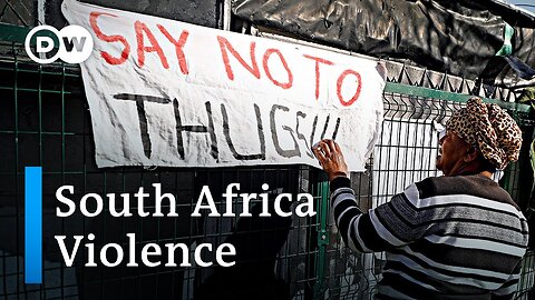SOUTH AFRICAN ATROCITIES COVERED UP BY ABC