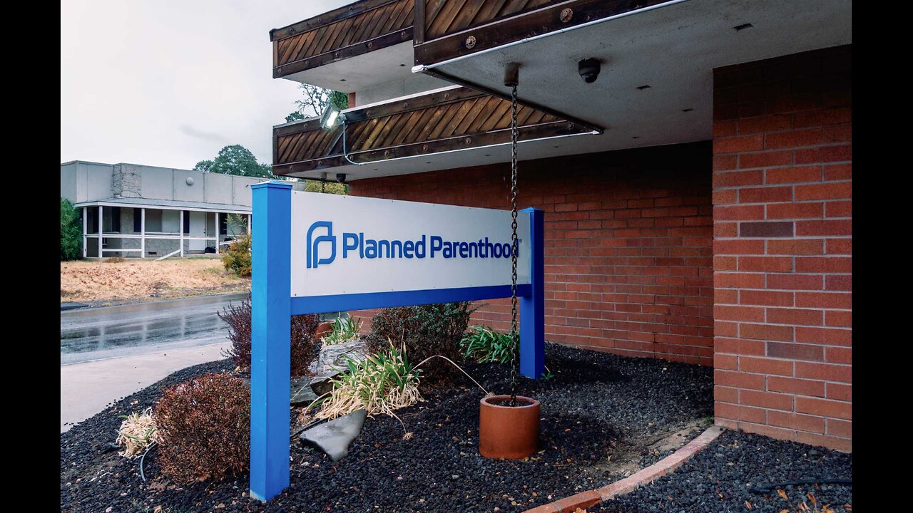Planned Parenthood Closes Five CA Clinics After Trump Bill Passes
