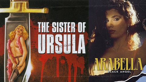 Arabella, the Black Angel (1989)