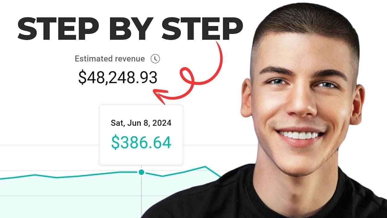 $42k in 18 days with YouTube Automation (no face, no camera)