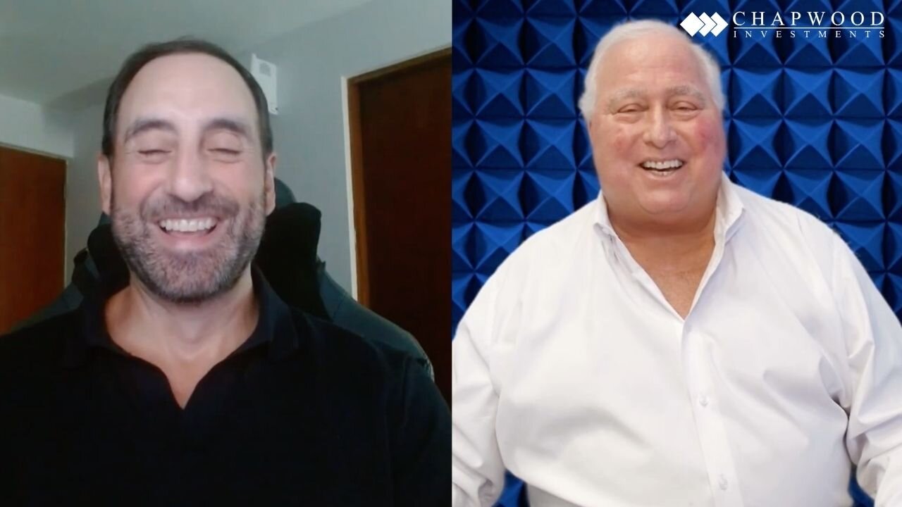 What If the Market Is Not What We Think It Is