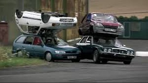 A História de Top Gear