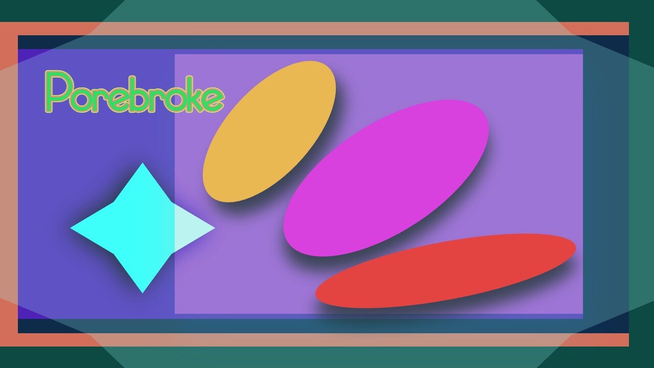 Midnight Oblivion Pt 431: Porebroke