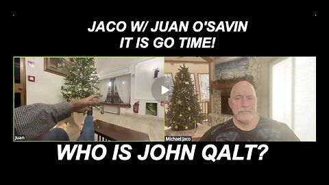 JACO W/ Juan O Savin on Silver exponentially going up US rush 2 mine it.