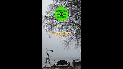 Father In The Name Of Jesus...