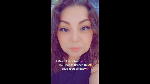 YOU are INCREDIBLE 🔥❤️🥰