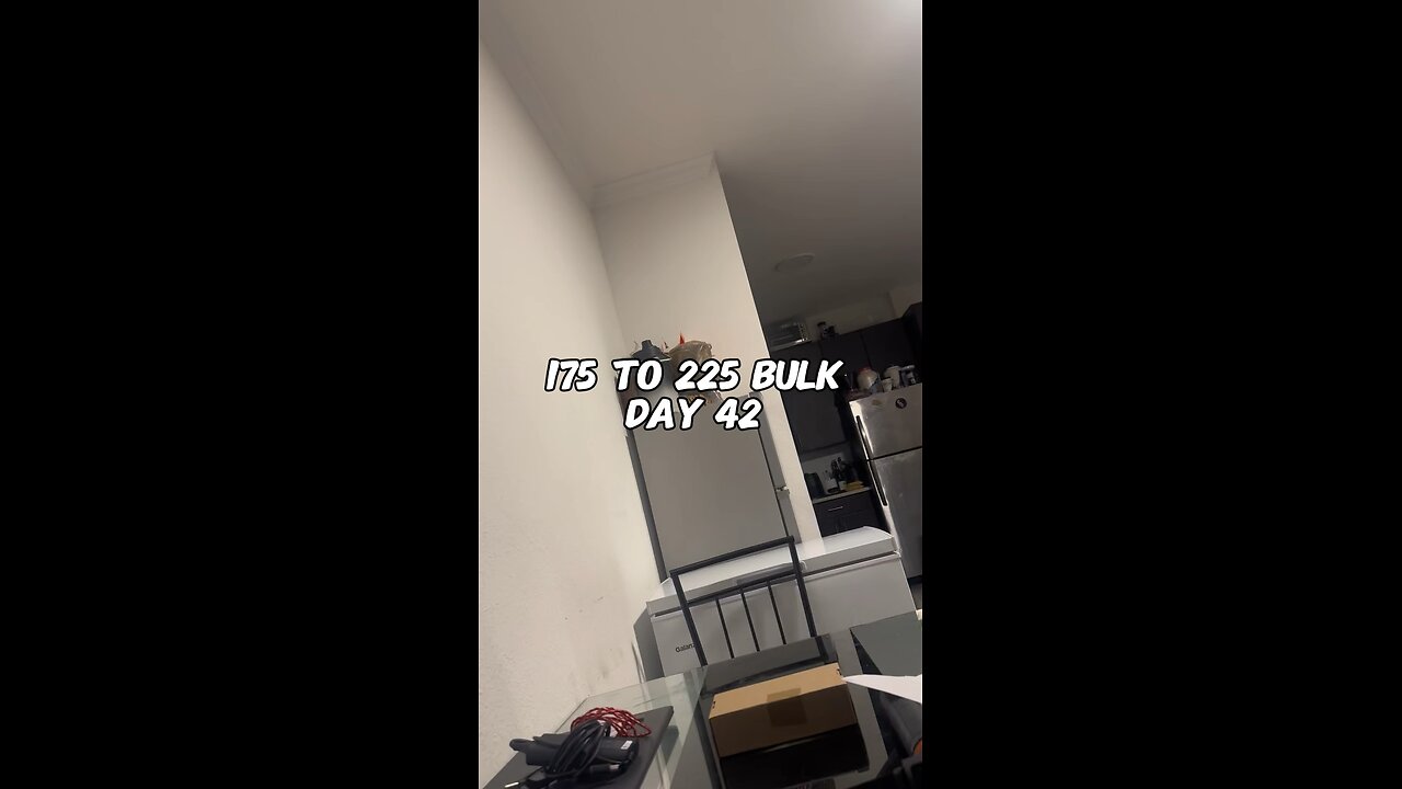 175 to 225 Bulk Day 42