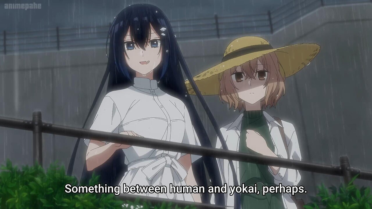 what lies beneath the ocean | This Monster Wants to Eat Me