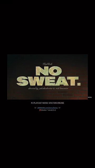 NOW ▶️ PLAYING #keyGLOCK