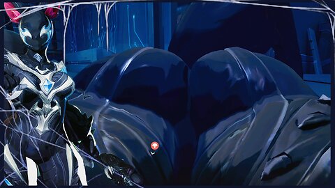 🖤Symbiote Squirrel Girl Thicc Booty Pics in Game | Marvel Rivals (18+)🖤