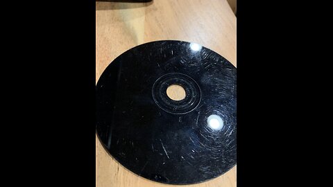 🤨Why's The Disk Scratched🤣 Lance_from_Saints🥱🍿🤣