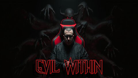 Evil Within - Possessing Entity Causes Trouble For Dad!