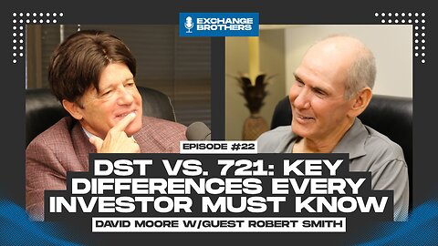 721 Exchange vs. Delaware Statutory Trust: Which is the Better Tax Strategy?