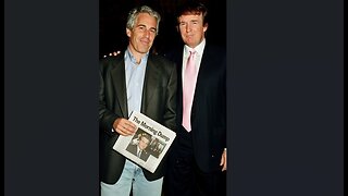 NWJ747- The Morning Dump: Nation Under Blackmail, Thiel Loves Pizza, Fuentes/Bannon Flame Out & More