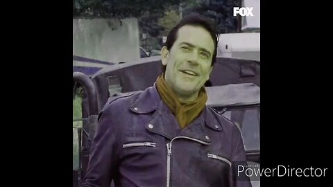 #TWD Negan - (Sept. 2020) Funny Merry Holidays!! #WalkingDead #Dwight #Rick #Maggie #Eugene