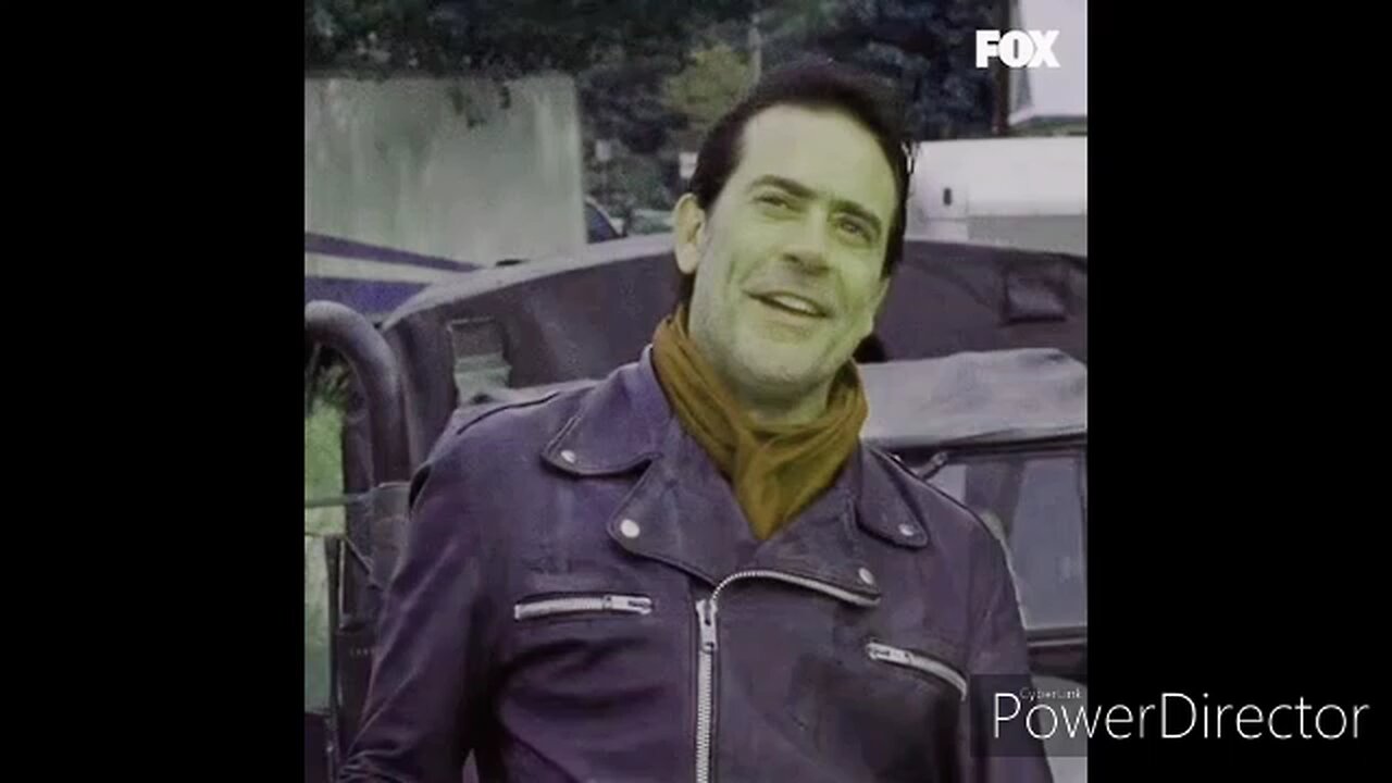 #TWD Negan - (Sept. 2020) Funny Merry Holidays!! #WalkingDead #Dwight #Rick #Maggie #Eugene