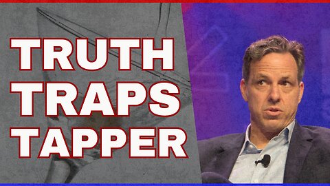 Mamdani's Far Left Agenda for NYC, Truth Traps Tapper on Biden, Lorenz's Nasty 9/11 Comments