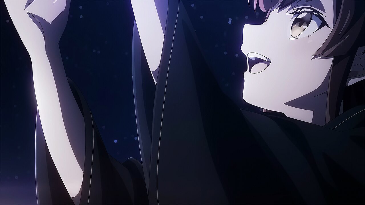 Once Upon a Witch’s Death ED / Ending 1 - Creditless | 4K | 24FPS