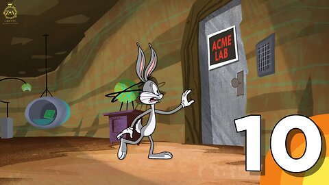 Looney Tunes Top 10 Wile Quality Moments