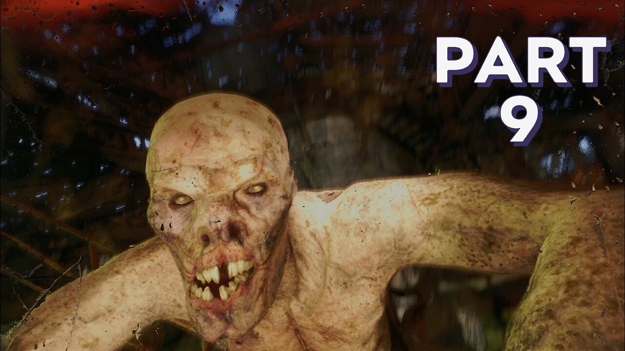 METRO Exodus - Gameplay Walkthrough Part 9