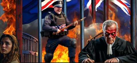 The UK’s Freedom Of Speech Crisis Is About To Get Worse