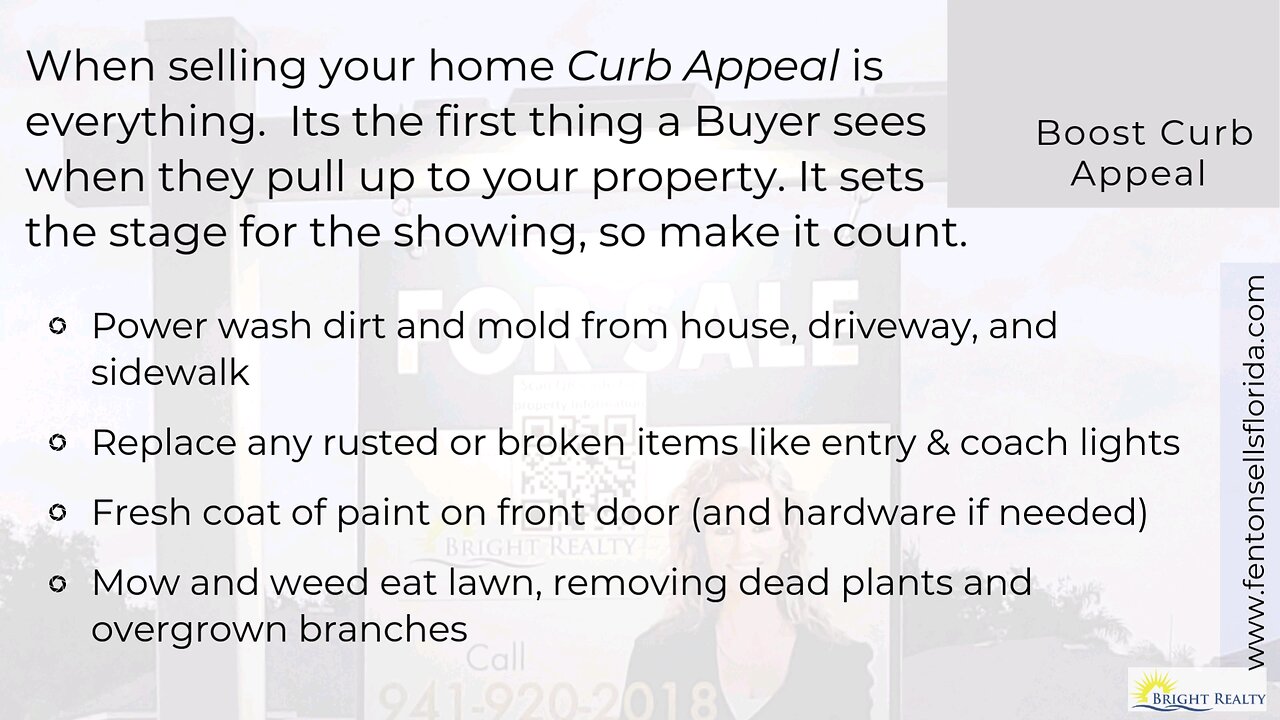 Tips Tuesday for Real Estate