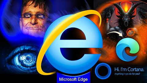 How To Permanently Disable Microsoft Edge Browser From Spying On You