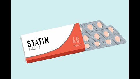 💊 The Truth About Statins 💊
