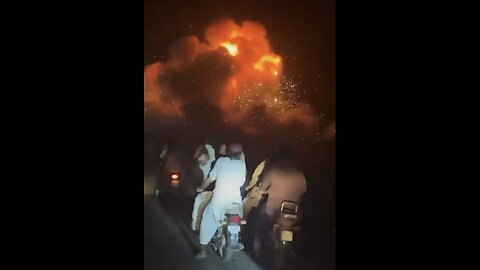 INDIA STRIKES🇮🇳🕌🚀📸PAKISTAN WITH MISSILES🇵🇰💥🏚️🔥⛺️🥷💫