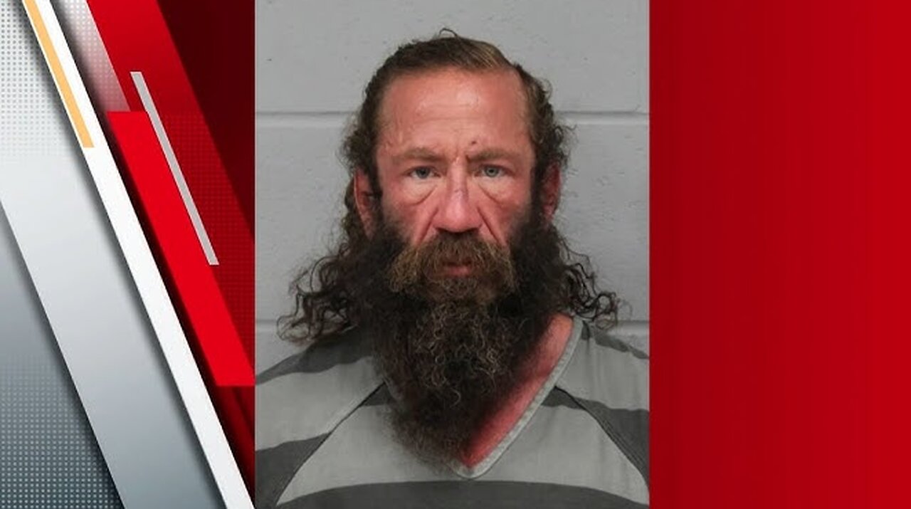 ‘Liver King’ Arrested in Austin After Chilling Joe Rogan Posts