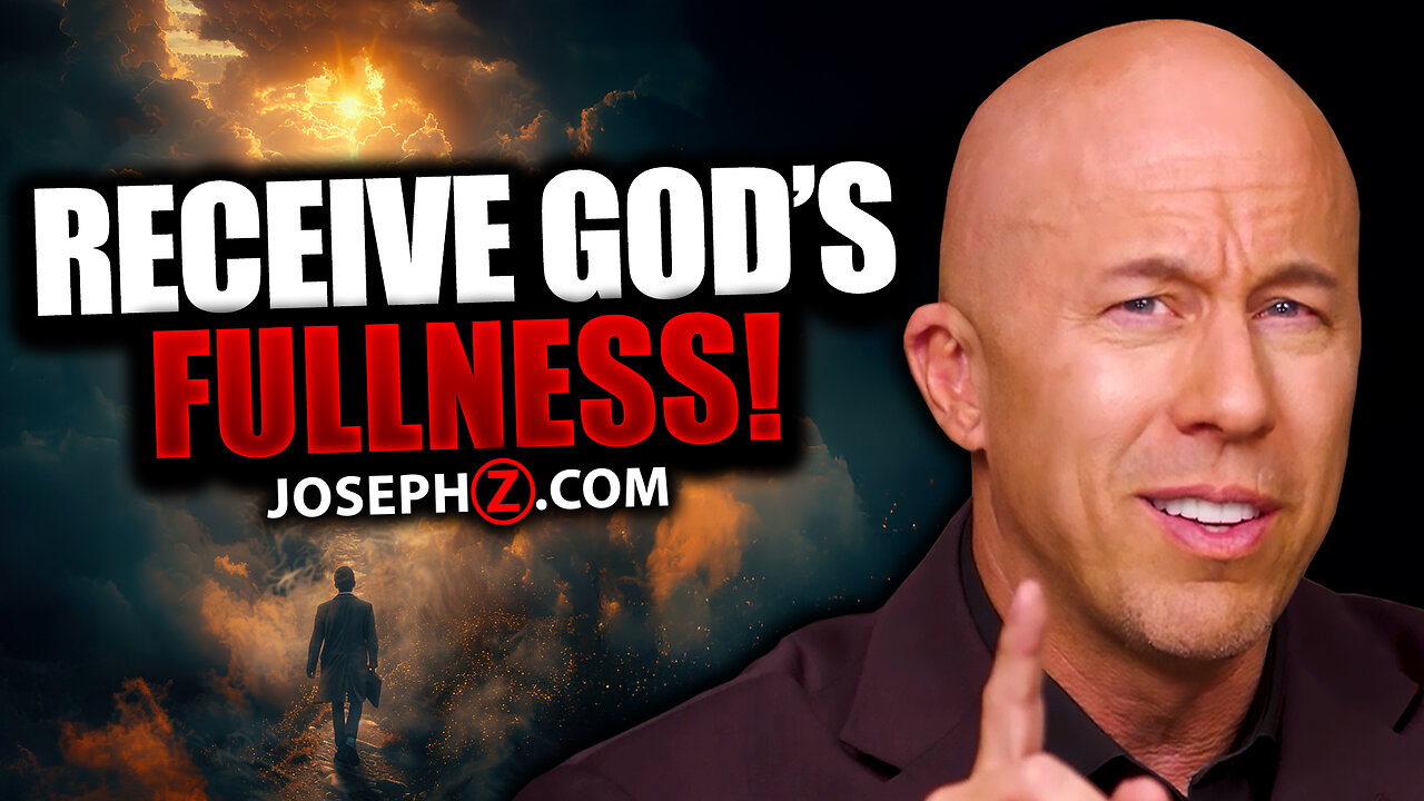 Soul Prosperity | Voice of God with Joseph Z