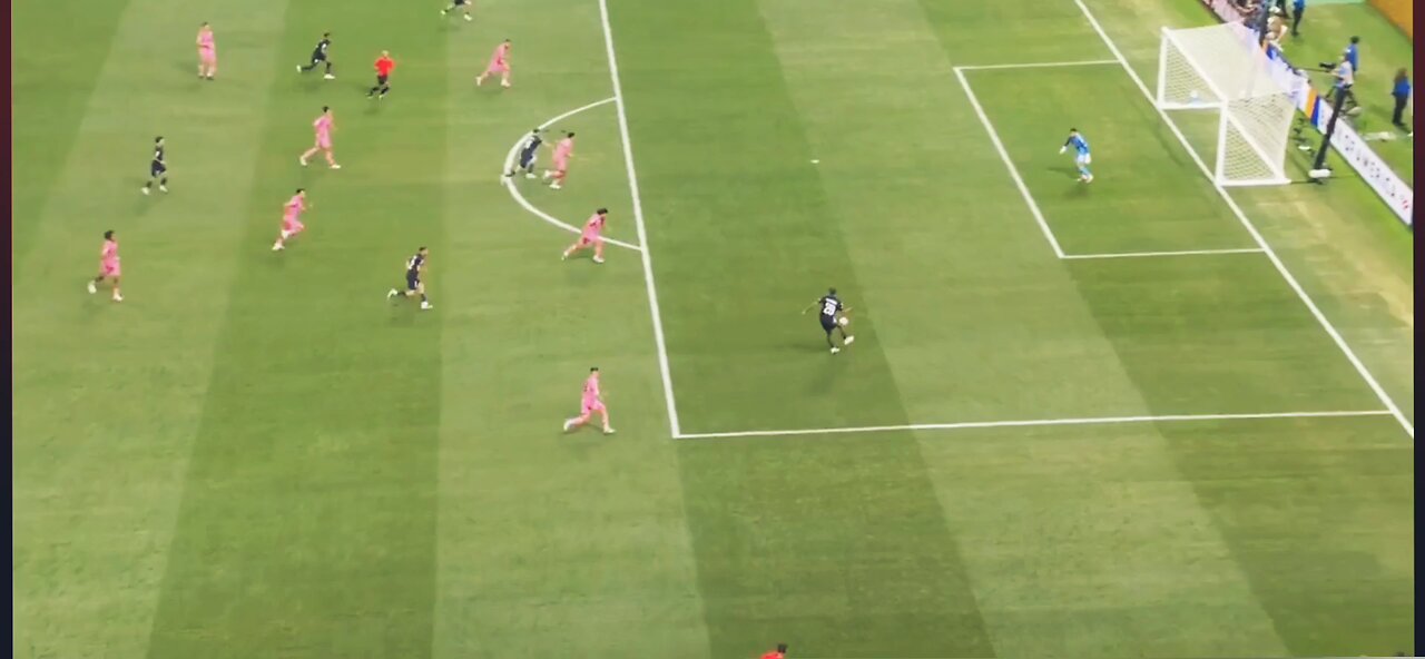 هدف حكيمي اليوم