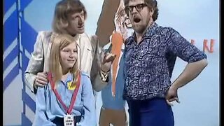 Full Disturbing Fix-It Jimmy Savile and Rolf Harris from 1976