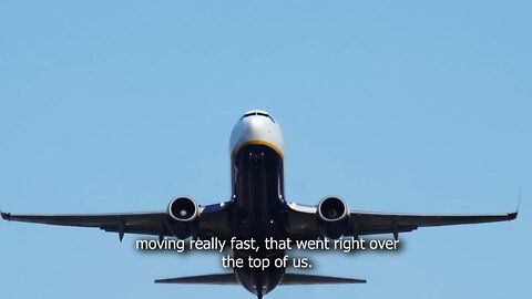 Aircraft - Close Encounters with UFOs