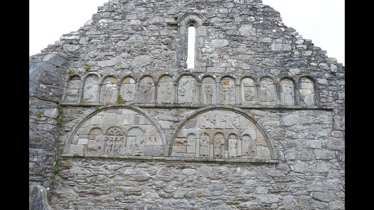 Templars Tower Ardmore
