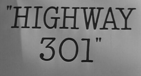 Highway 301 (1950)